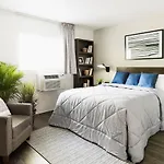 Intown Suites Extended Stay Memphis Tn - Ridgeway Road